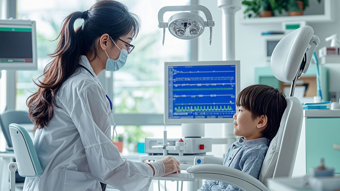 İmplant Tedavisinde Sık Sorulan Sorular