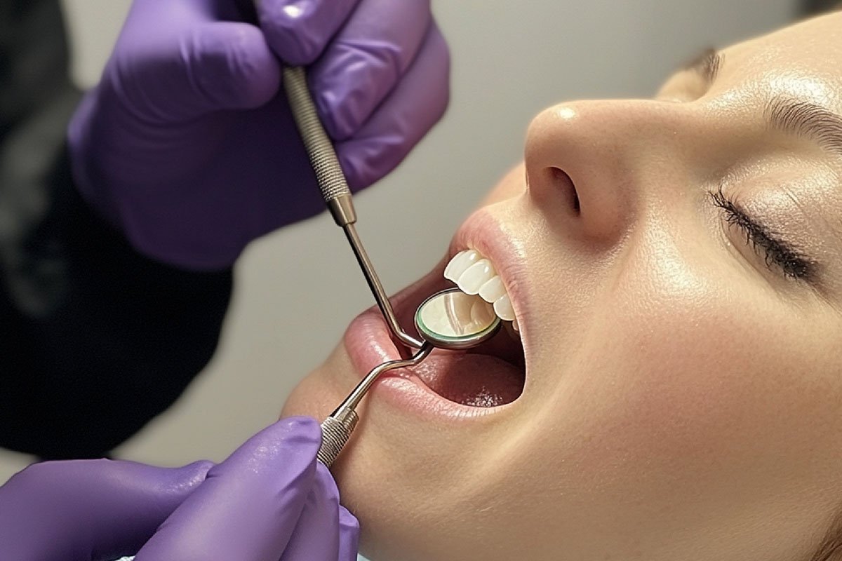 Koruyucu Diş Hekimliği